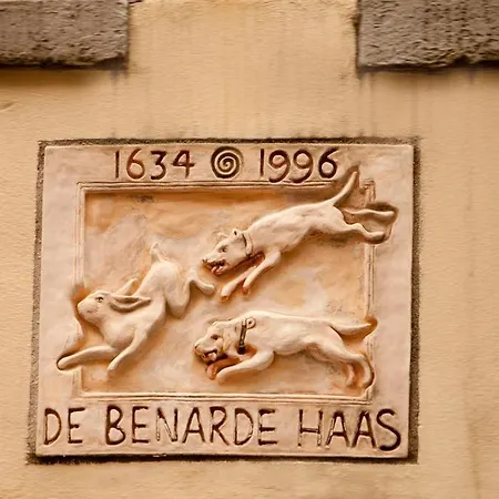 Since1634 Bed & Breakfast 2*